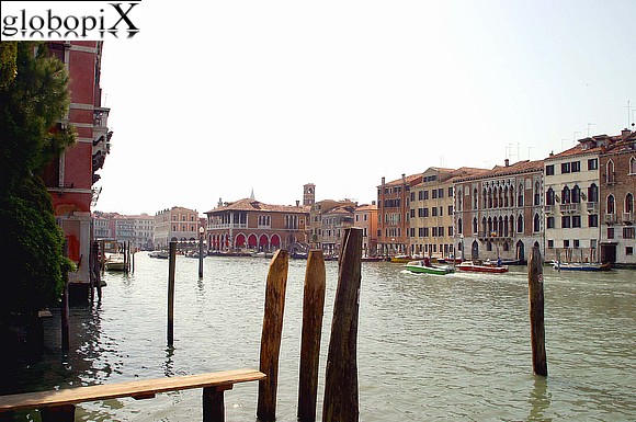 Venezia - Canal Grande