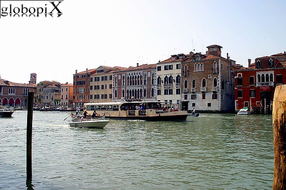 Venezia - Canal Grande