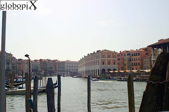 Canal Grande