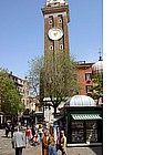 Piazza dei Santi Apostoli