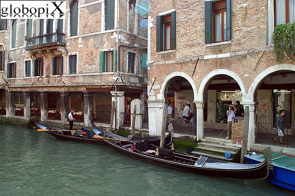 Ca' Da Mosto
