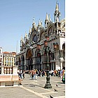 Foto: Basilica di San Marco