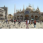 Foto: Piazza San Marco