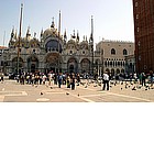 Foto: Piazza San Marco