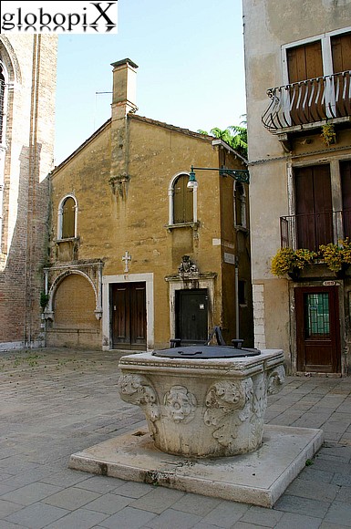 Venezia - Dorsoduro