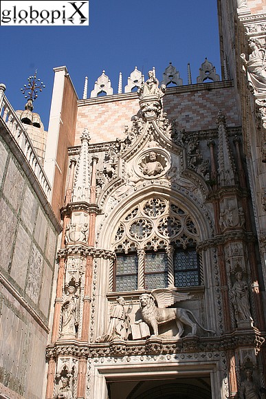 Venezia - Basilica di San Marco