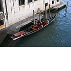 Foto: Gondola