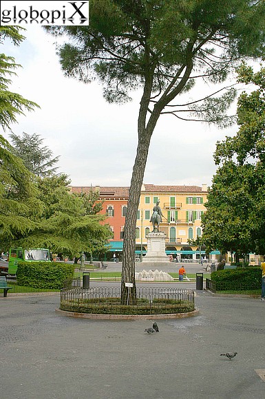 Piazza Bra'
