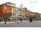 Photo: Piazza Bra