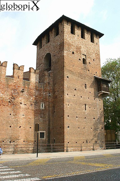 Castelvecchio