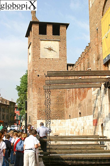 Castelvecchio