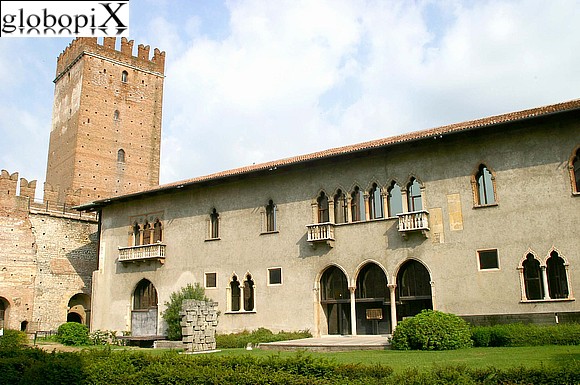 Verona - Castelvecchio