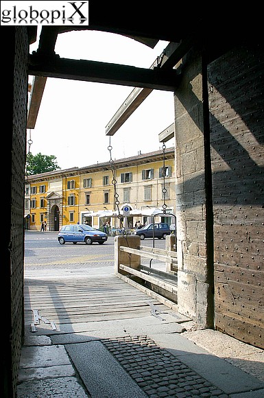 Castelvecchio