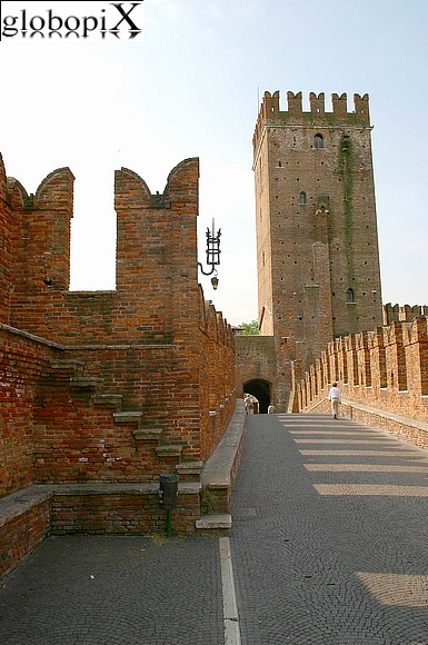 Il Ponte Scaligero