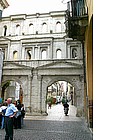 Porta dei B�rsari