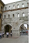 Porta dei B�rsari