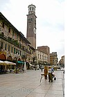 Piazza delle Erbe