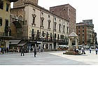 Piazza delle Erbe