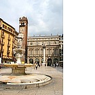 Foto: Piazza delle Erbe