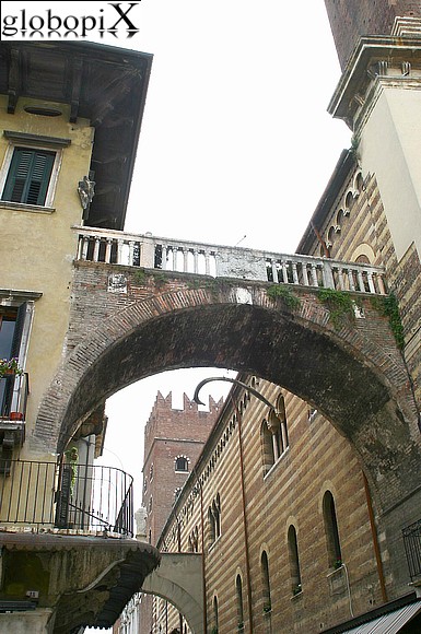 Verona - Piazza delle Erbe