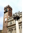 Foto: Piazza delle Erbe