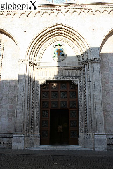 Vicenza - Il Duomo