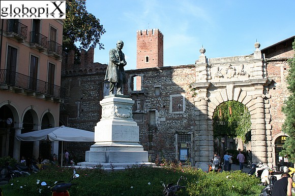 Vicenza - Teatro Olimpico