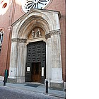 Chiesa di Santa Corona