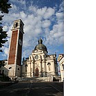 Foto: Santuario di Monte Berico