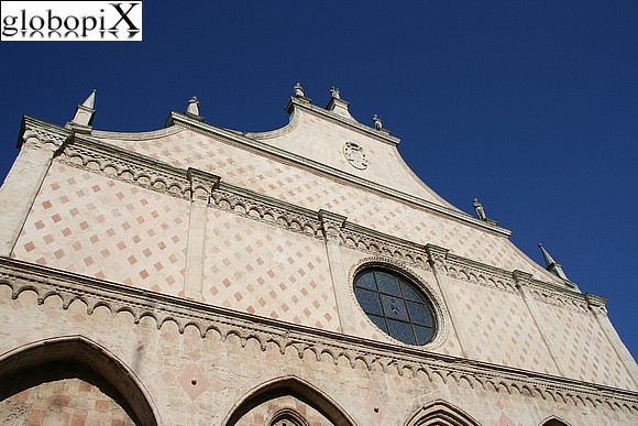 Vicenza - Il Duomo