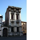 Foto: Palazzo Porto di Piazza Castello