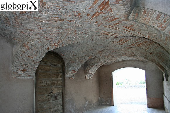 Ville Palladiane - Villa Almerico Capra - La Rotonda