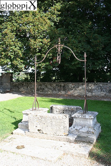 Villa Almerico Capra - La Rotonda