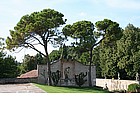 Villa Almerico Capra - La Rotonda