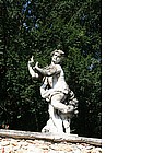 Villa Almerico Capra - La Rotonda