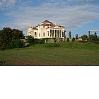 Villa Almerico Capra - La Rotonda