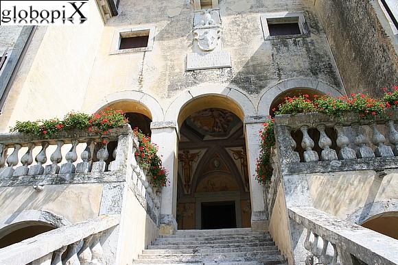 Villa Godi