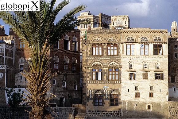 Sana'a