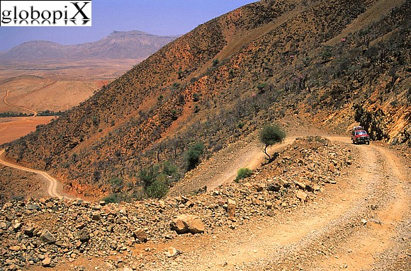 Sana'a Soqotra - Soqotra - Ras Mumi