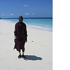 Photo: Nungwi beach - Zanzibar
