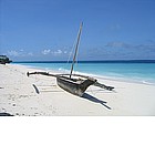 Foto: Zanzibar spiaggia di Nungwi