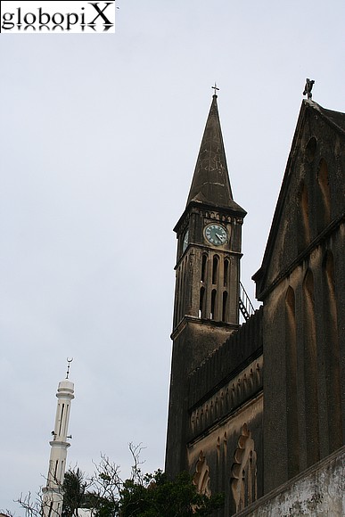 Zanzibar - Stone Town