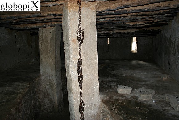 Zanzibar - Stone Town