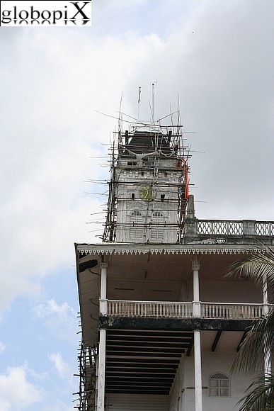 Stone Town - Casa delle meraviglie
