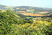 Photo Umbria countryside