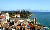 Photo Lake Garda
