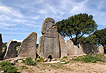 Giants' grave