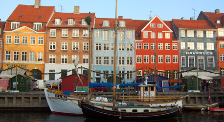 Copenaghen