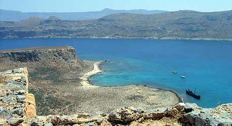CRETA - GRECIA