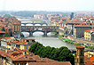 PHOTO ITALY FLORENCE FIRENZE